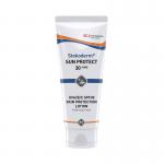 Deb Stokoderm Sun Protect 30 PURE 100ml Tube SUN100ML DEB10076