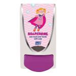 Deb School Soap Dispenser Soapergirl 1 Litre SGIRL1LDS DEB40995