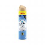 Glade Air Freshener Clean Linen 300ml (Pack of 12) 353256 DEB77163