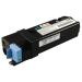 Dell Cyan Toner Cartridge High Capacity (For use with Dell 1320c) 593-10259