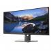 Dell Professional Wide HD Curved LED Display 34 Inch Black P3418HW DEL00493