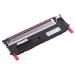 Dell Magenta Laser Toner Cartridge 593-10495