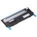 Dell Cyan Laser Toner Cartridge 593-10494