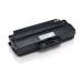 Dell Black Toner Cartridge (1,500 Page Capacity) 593-11110