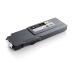 Dell Black Toner Cartridge (3,000 Page Capacity) 593-11111