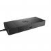 Dell WD19S-180W Wired USB 3.2 Gen Type C Laptop Docking Station Black WD19S180W DEL15704