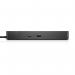 Dell WD19S-180W Wired USB 3.2 Gen Type C Laptop Docking Station Black WD19S180W DEL15704