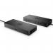 Dell WD19S-180W Wired USB 3.2 Gen Type C Laptop Docking Station Black WD19S180W DEL15704