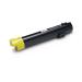 Dell Yellow Toner Cartridge (12 000 Page Capacity) 593-BBCL
