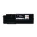 Dell Black Toner Cartridge (1,200 Page Capacity) 593-BBBM