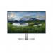 Dell P Series HD LCD Monitor 61cm24in 1920x1080 Pixels Black DELL-P2425H DEL46868