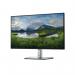 Dell P Series HD LCD Monitor 61cm24in 1920x1080 Pixels Black DELL-P2425H DEL46868