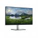 Dell P Series HD LCD Monitor 61cm24in 1920x1080 Pixels Black DELL-P2425H DEL46868
