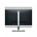 Dell P Series HD LCD Monitor 61cm24in 1920x1080 Pixels Black DELL-P2425H DEL46868