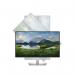Dell P Series HD LCD Monitor 61cm24in 1920x1080 Pixels Black DELL-P2425H DEL46868