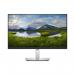 DELL 27 Inch Full HD LCD Monitor P Series USB-C Hub 1920x1080 DELL-P2722H DEL50523