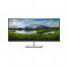 Dell 34 Inch Curved LED Monitor 3440x1440 DELL-P3421WM DEL56772