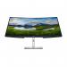 Dell 34 Inch Curved LED Monitor 3440x1440 DELL-P3421WM DEL56772