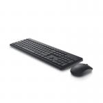 Dell KM3322W Wireless Keyboard and Mouse KM3322W-R-UK DEL62099