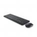 Dell KM3322W Wireless Keyboard and Mouse KM3322W-R-UK DEL62099