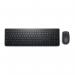 Dell KM3322W Wireless Keyboard and Mouse KM3322W-R-UK DEL62099