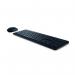 Dell KM3322W Wireless Keyboard and Mouse KM3322W-R-UK DEL62099