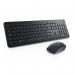 Dell KM3322W Wireless Keyboard and Mouse KM3322W-R-UK DEL62099