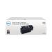 Dell Black Toner Cartridge (2,000 Page Capacity) 593-BBLN