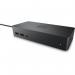Dell UD22 Universal Docking Station USB-C 3.2 Gen 2 Black DELL-UD22 DEL71884