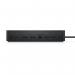 Dell UD22 Universal Docking Station USB-C 3.2 Gen 2 Black DELL-UD22 DEL71884