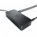 Dell UD22 Universal Docking Station USB-C 3.2 Gen 2 Black DELL-UD22 DEL71884