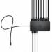 Dell UD22 Universal Docking Station USB-C 3.2 Gen 2 Black DELL-UD22 DEL71884