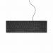 DELL KB216 keyboard USB QWERTY UK English Black DEL74588