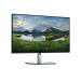 Dell P Series P2725HE 27 Inch Full HD LCD Monitor 1920x1080 Pixels Black DELL-P2725HE DEL82176