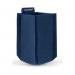 Magnetoplan MagnetoTray Felt Pen Holder Small Blue 60x60x100mm 1227614 DF06282