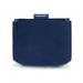 Magnetoplan MagnetoTray Felt Pen Holder Medium Blue 130x60x100mm 1227714 DF06283