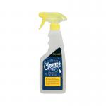 Securit Liquid Chalk Marker Cleaning Spray 500ml SECCLEAN-KL DF24197