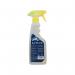 Securit Liquid Chalk Marker Cleaning Spray 500ml SECCLEAN-KL DF24197