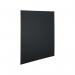 Securit Square Chalkboards Frameless XXL 400x2x400mm (Pack of 6) FB-XXL DF28523