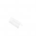 Deflecto Tent Sign Holder A4 Clear 48601 DF48601