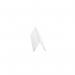 Deflecto Tent Sign Holder A4 Clear 48601 DF48601