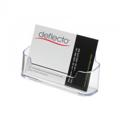 Deflecto Business Card Holders