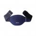 Deflecto Reusable Cool and Heat Pack for Lower Back Blue DEFCP-LBCK DF91643