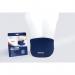 Deflecto Reusable Cool and Heat Pack for Lower Back Blue DEFCP-LBCK DF91643