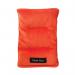 Deflecto Reusable Microwave Heating Multipurpose Pad Orange DEFHP-MPP DF91652