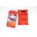 Deflecto Reusable Microwave Heating Multipurpose Pad Orange DEFHP-MPP DF91652
