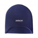 Deflecto Reusable Cool and Heat Cap Blue DEFCP-CAP DF91670