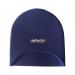 Deflecto Reusable Cool and Heat Cap Blue DEFCP-CAP DF91670