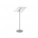 Deflecto Lectern Browser Floor Stand 79166 DF95394