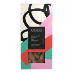 COCO Chocolatier Cocoa Dusted Almonds 135g Pack of 12